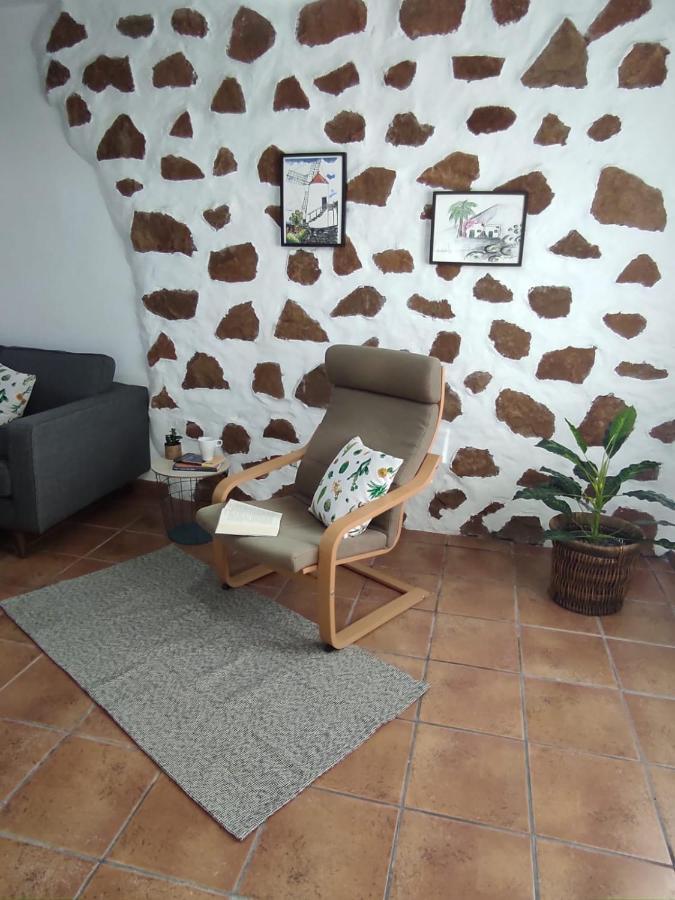 Apartamento Casa Belen Conil Exterior foto