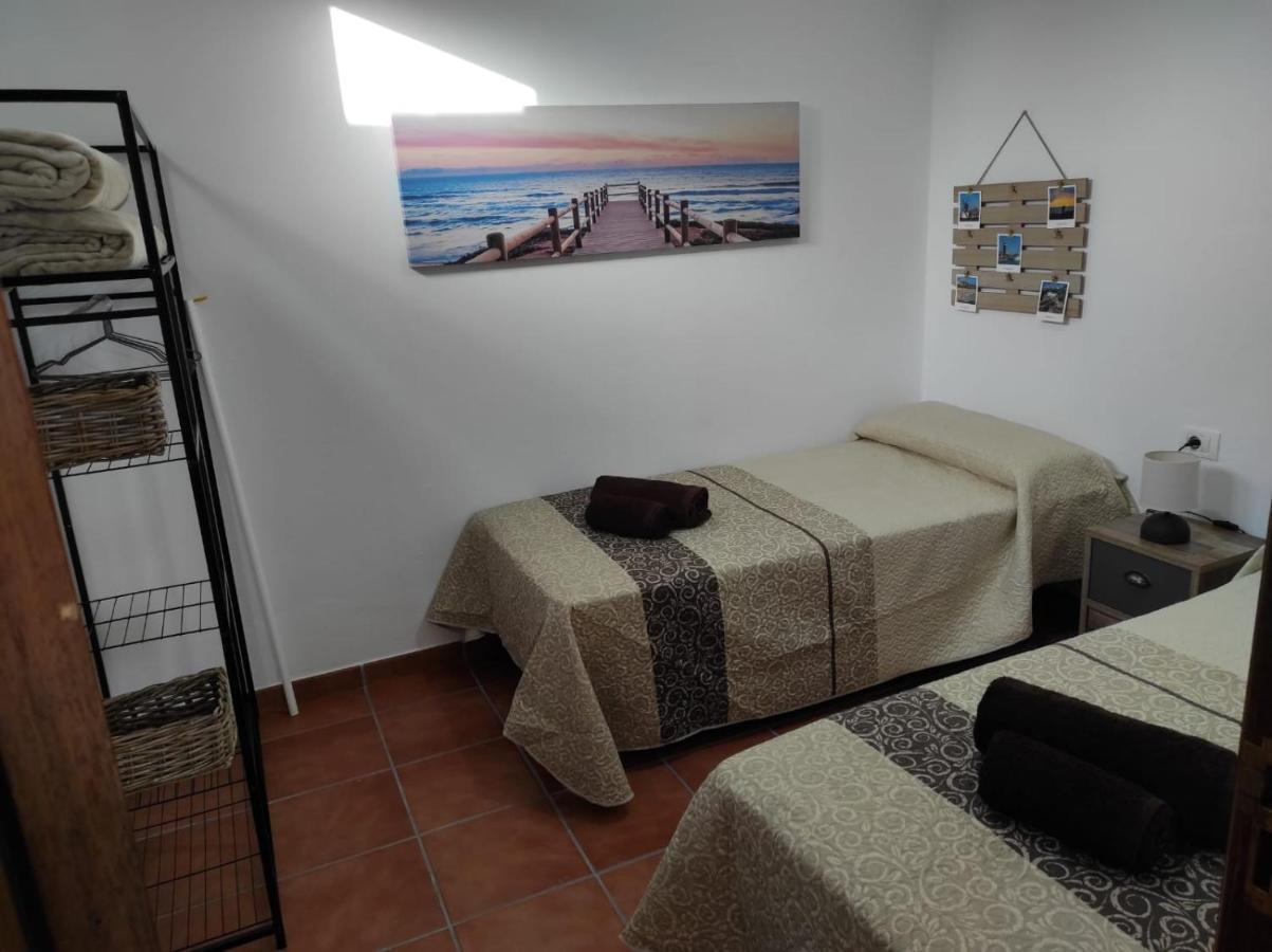 Apartamento Casa Belen Conil Exterior foto