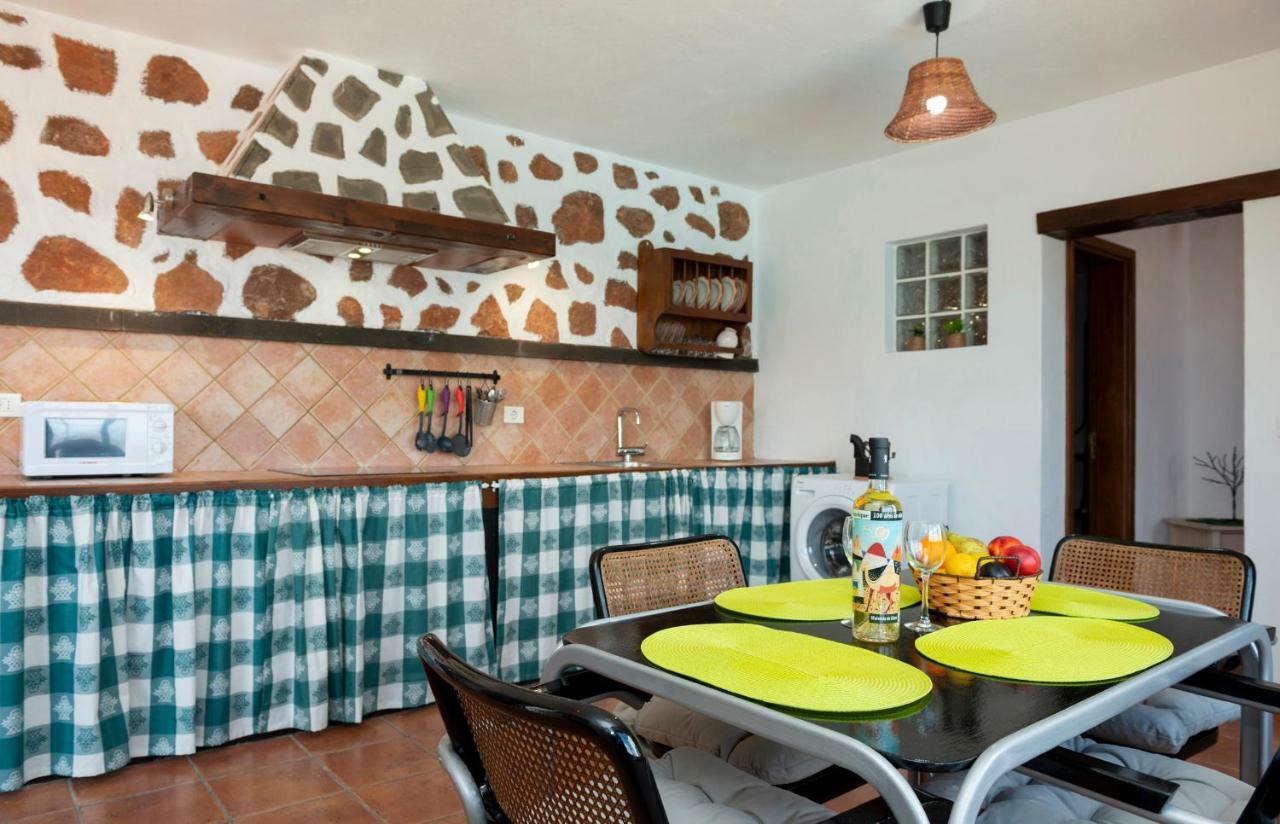 Apartamento Casa Belen Conil Exterior foto